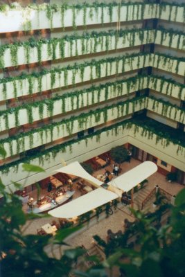 Hyatt Regency 
