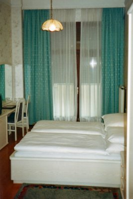 Hotel Wandl