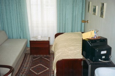 Hotel Austria
