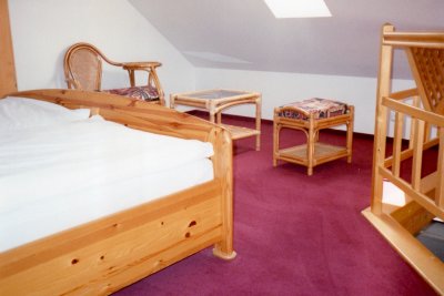 Hotel Zlaty Andel