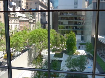Museum of Modern Art