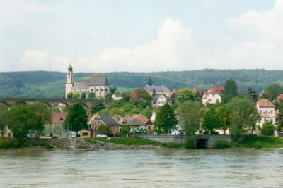 Wachau Valley