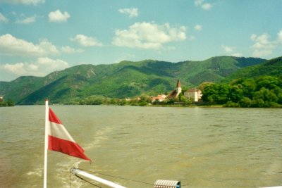 Wachau Valley