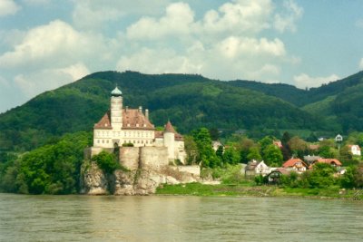 Schloss Schnbhel