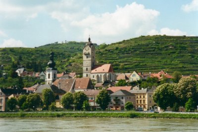 Wachau Valley