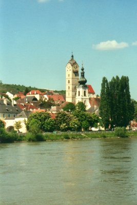 Wachau Valley