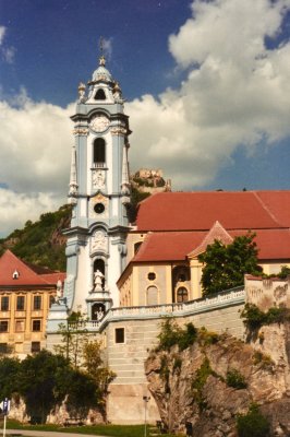 Wachau Valley