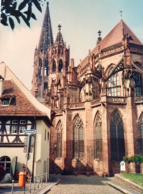 Germany 1991 vintage