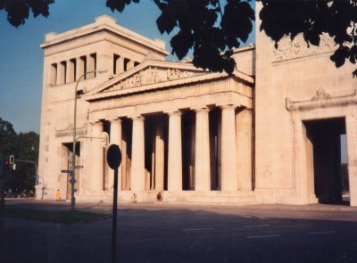 The Glyptothek