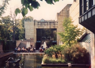 Neue Pinakothek