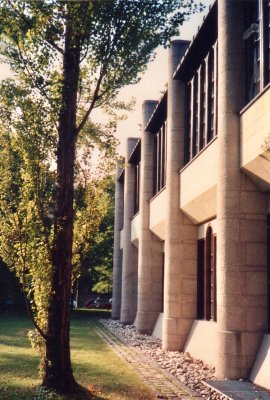 Neue Pinakothek