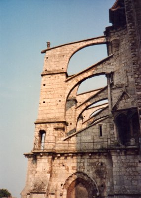 Cathdrale Notre-Dame de Chartres