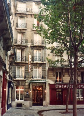Paris