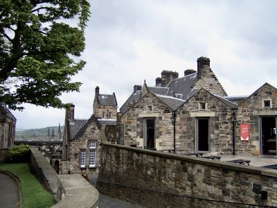 Edinburgh Castle