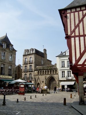 Place des Cordeliers