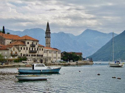 Montenegro 2006