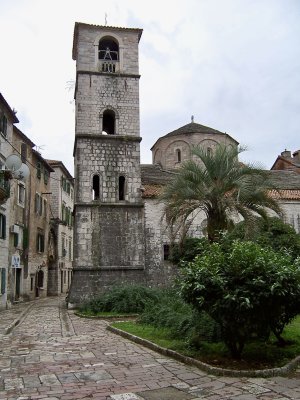 Saint Marys Collegiate Church