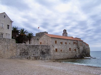 Budva