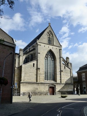First Francisan Friars' Church