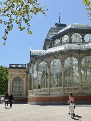 Crystal Palace