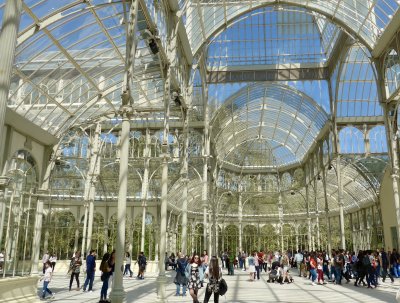 Crystal Palace