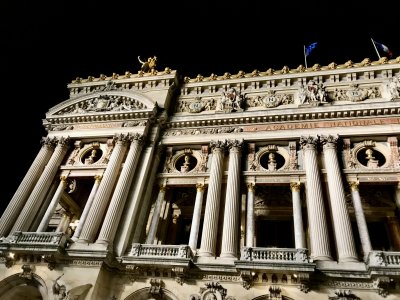 Palais Garnier