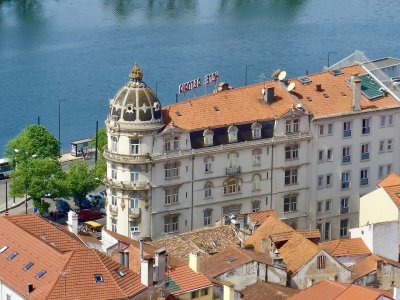 Coimbra
