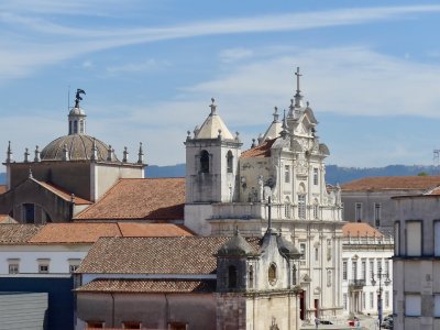 Coimbra