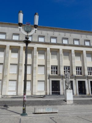 Coimbra