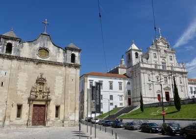 Coimbra