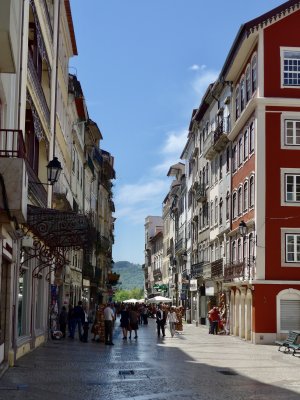 Coimbra
