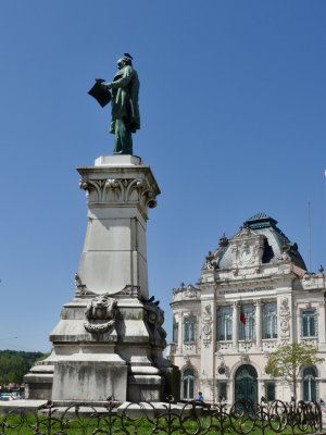 Coimbra