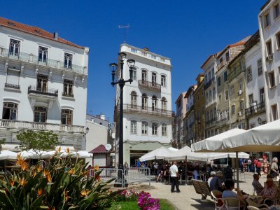 Coimbra