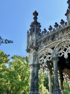 Convento de Santa Cruz do Buaco