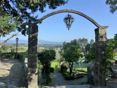Hotel Urgeirica