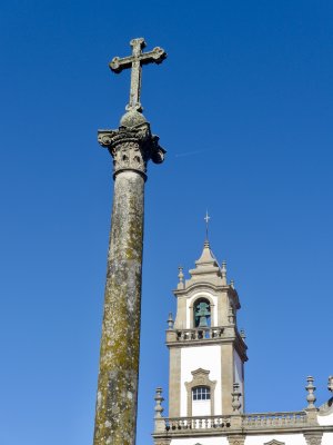 Viseu Cathedral