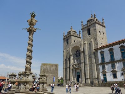Porto Cathedra