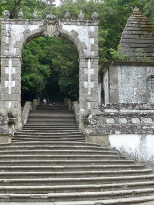 Bom Jesus do Monte