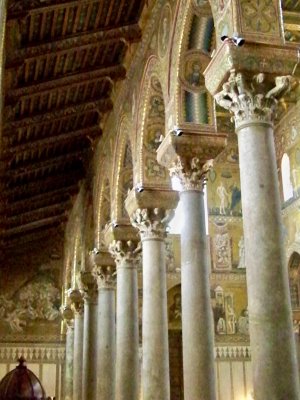 Monreale Cathedral
