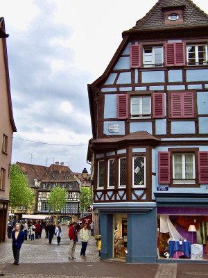 Colmar