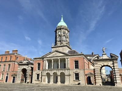 Dublin Castle