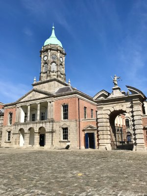 Dublin Castle