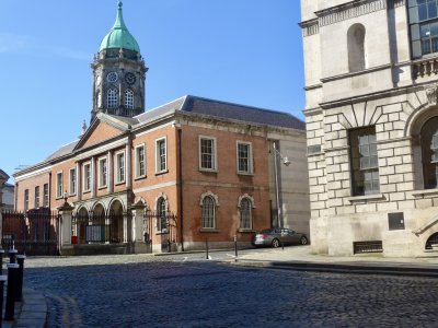 Dublin Castle