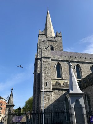 St. Patrick's Cathedral