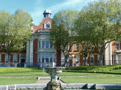 St. Patrick's Park