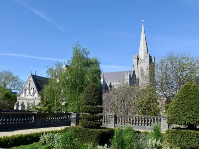 St. Patrick's Cathedral