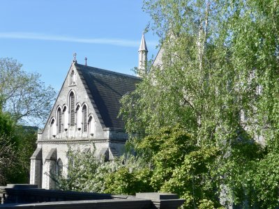 St. Patrick's Cathedral