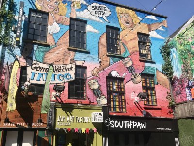 Temple Bar