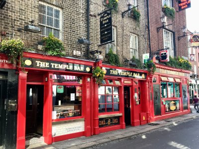 Temple Bar