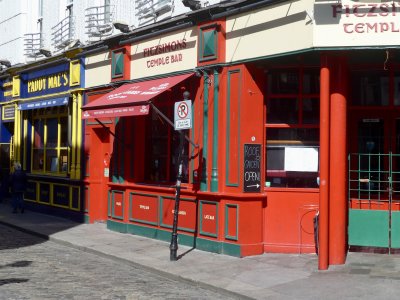 Temple Bar